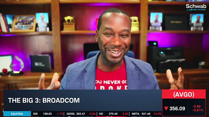 The Big 3: MSFT, AVGO, META