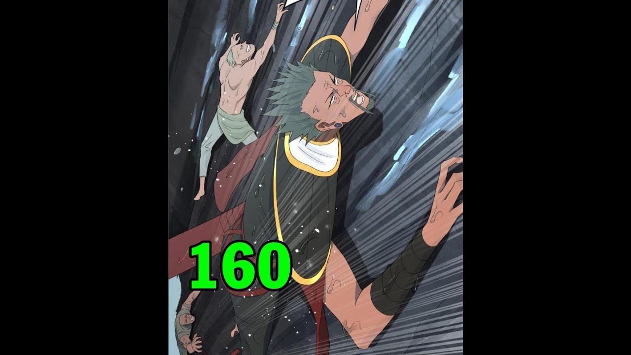 Chàng Rể Mạnh Nhất Lịch Sử Tập 160|THẨM LÃNG|Survive as the Hero's