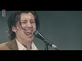 Arctic monkeys  live at nuits de fourvire lyon france