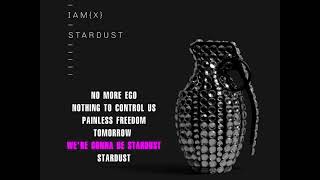 IAMX - Stardust (Retroman&#39;s karaoke version)