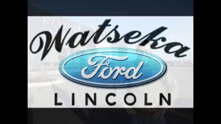 Mark Miller Watseka Ford Sales Associate