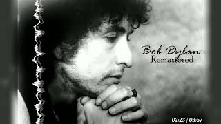 Bob Dylan - Leopard Skin Pill Box Hat (Remastered by RS 2023)
