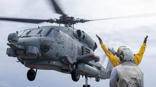 U.S. Navy’s New AI Submarine Hunter
