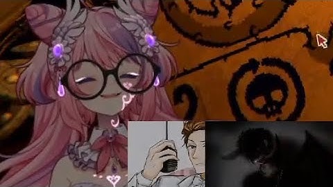 Corpse Husband Joins A Call - ironmouse & Connor