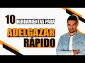 Cómo ADELGAZAR RÁPIDO Acelerando Tu Metabolismo 🏃‍♂️🏃‍♀️