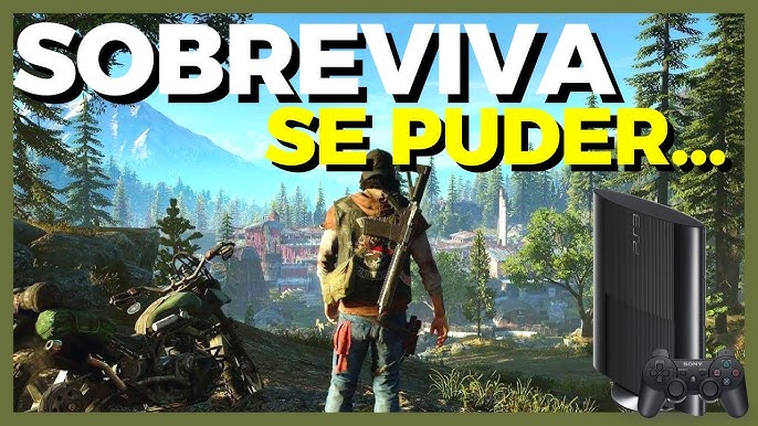 Top 10 Melhores Jogos de Sobrevivência para PC em 2023 (Rust, The Forest e  mais)