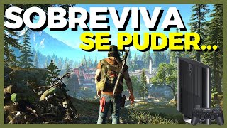 TOP BEST SURVIVAL GAMES FOR PS3! screenshot 1