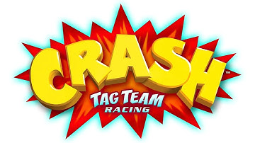 Deep Sea Driving: Winning (1HR Looped) - Crash Tag Team Racing Music
