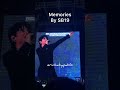 Memories by SB19 
