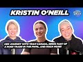 KRISTIN O'NEILL HAS A WILD TRADE STORY + THE FLEET KEEP FLYING