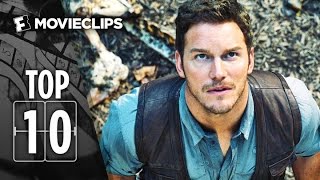 Top ten summer box office movies of 2015 - highest grossing films