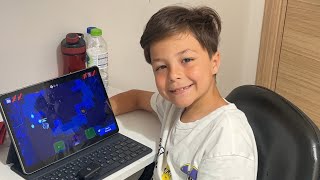 BABAM NORİ ALMADI PRO PASS PLUS KALDIK !! 