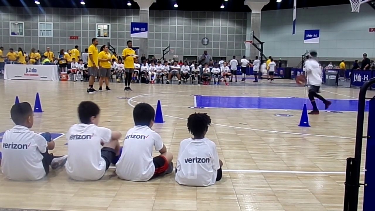 camera iphone 8 plus apk Jr NBA Skills Challenge - 2018 Regional Competition