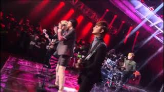 Red Apple (Led apple) [Blow in the wind] @SBS Inkigayo Popular song 20130106