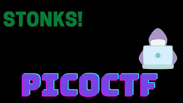 STONKS | picoCTF{Bin4Ry_ExpL!0taTI0N} | PicoCTF