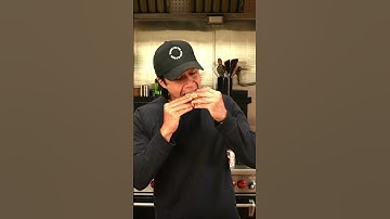 Simple Sandwich Series #47: Steak and Eggs