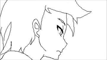 Some Easytoon Animations