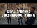 Global Getdowns: "Jiuzhaigou, China" @odesza | KINJAZ