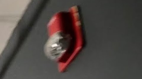 Field Work - Silent Knight Panel with SpectrAlert Classic Horn/Strobe Fire Alarm Test