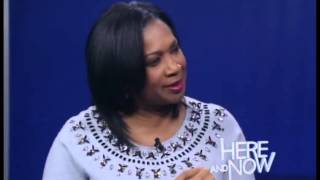 Famous Charles A. Archer - ABC Here & Now - Sandra Bookman - #EverybodyPaddles - EP4 Wealth