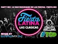 Las Clásicas de las Fiestas Vol.3 || Fiesta Latina 2020 || Fiesta Mix || Party Mix