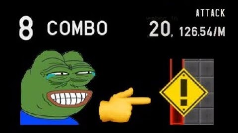 what do you mean i cant just 4wide and win the game?