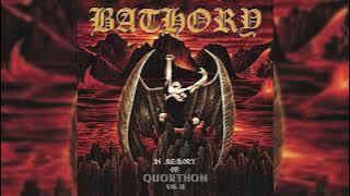Bathory - Ode