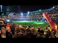 CELTIC - RB Leipzig A great night at Paradise