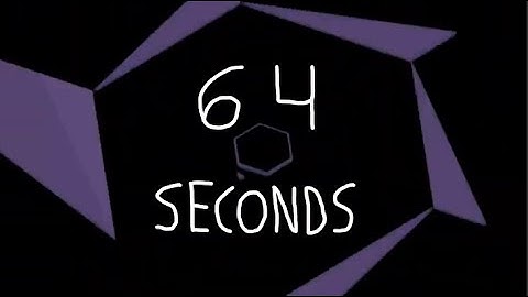 Open hexagon Adventure chest 1.4x 63 seconds