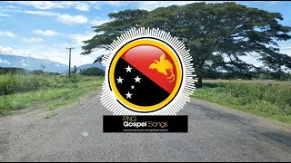 Markham Gospel | Yesu Nida (New Breed) - PNG Gospel Music 2023