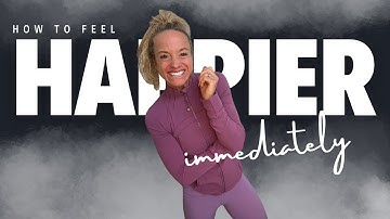 How to Enjoy Life More