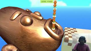 Sandwich Runner SpeedRun New Gameplay Level 11467 To 11480