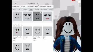 I got 2.k Robux ( Shopping spree) ✨✨