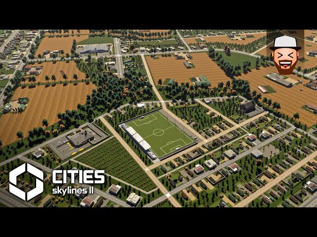 Expansão Agrícola! | Cities Skylines 2 - EP19