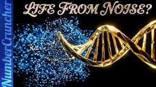 Can Life Start From Noise 2026
