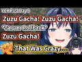 [VCR Rust] Ao-kun And Meloco Break Zuzu's Sanity [Hololive Clips/Eng Sub] thumbnail