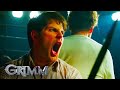 A Fight Club Unlike Any Other | Grimm