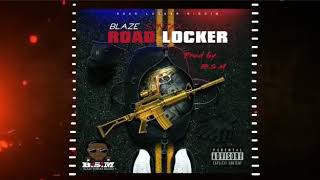 Blaze Syntax - Road Locker (Official Audio) Synsyde Records