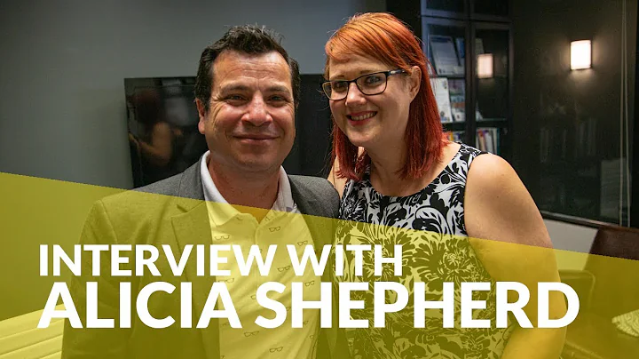 Revolutionizing Commercial Real Estate with Alicia...