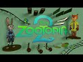 Zootopia ZOO By Shakira On Cool Music Instruments