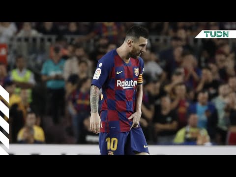 Messi ya conoce gravedad de su lesión futbol internacional marca