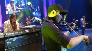 KALA SANG SURYA TENGGELAM (FADLY PADI)--  LCLR PLUS - YOCKIE SP CONCERT by XI CREATIVE (HD)