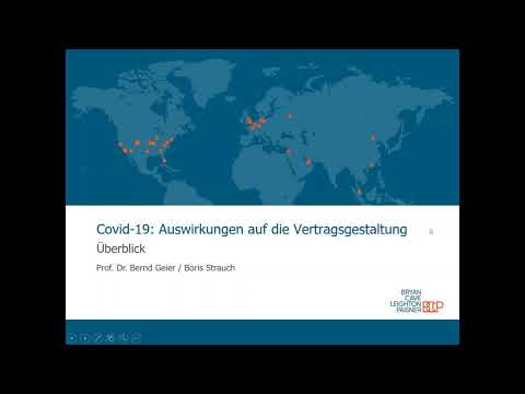 Video: Operative Druckdienste: Dokumentenlaminierung