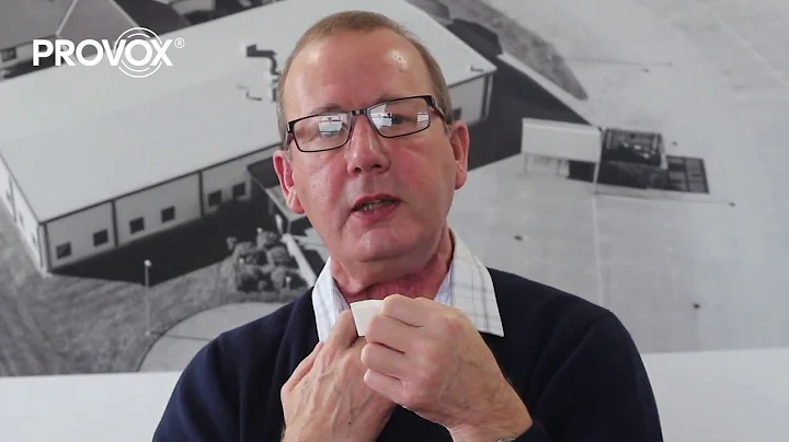 How to use Provox Wipes