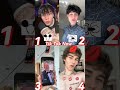 DAME UN GRRR Who StheBest 1 2 3 Or 4 Shorts Tiktok Viral DAME UN GRRR Who StheBest 1 2 3 Or 4 Shorts Tiktok Viral
