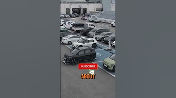 Say Goodbye to Parking Hassles! Car Parking Robots at Work