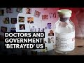 How UK doctors infected patients with HIV