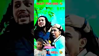डॉक्टर गोली खाएगा 😂 | funny shorts 😂 | #shorts #round2hell #zayn #funny