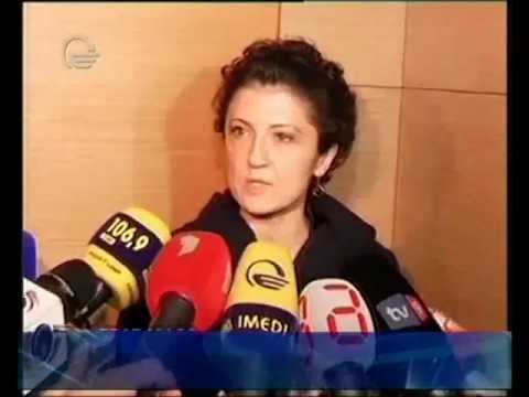 გახმაურებული საქმეები