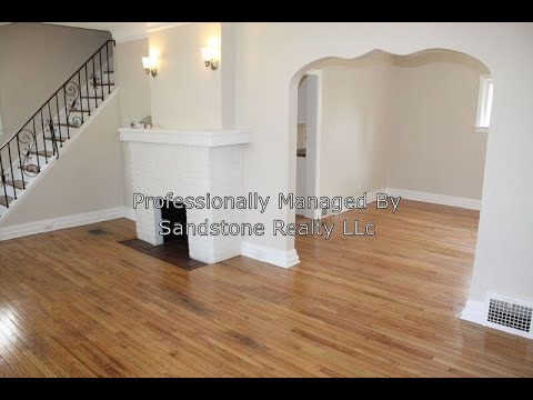 Cleveland Homes for Rent 3BR/1.5BA by Sandstone Realty Property Managers in Cleveland